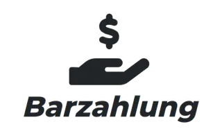 Barzahlung